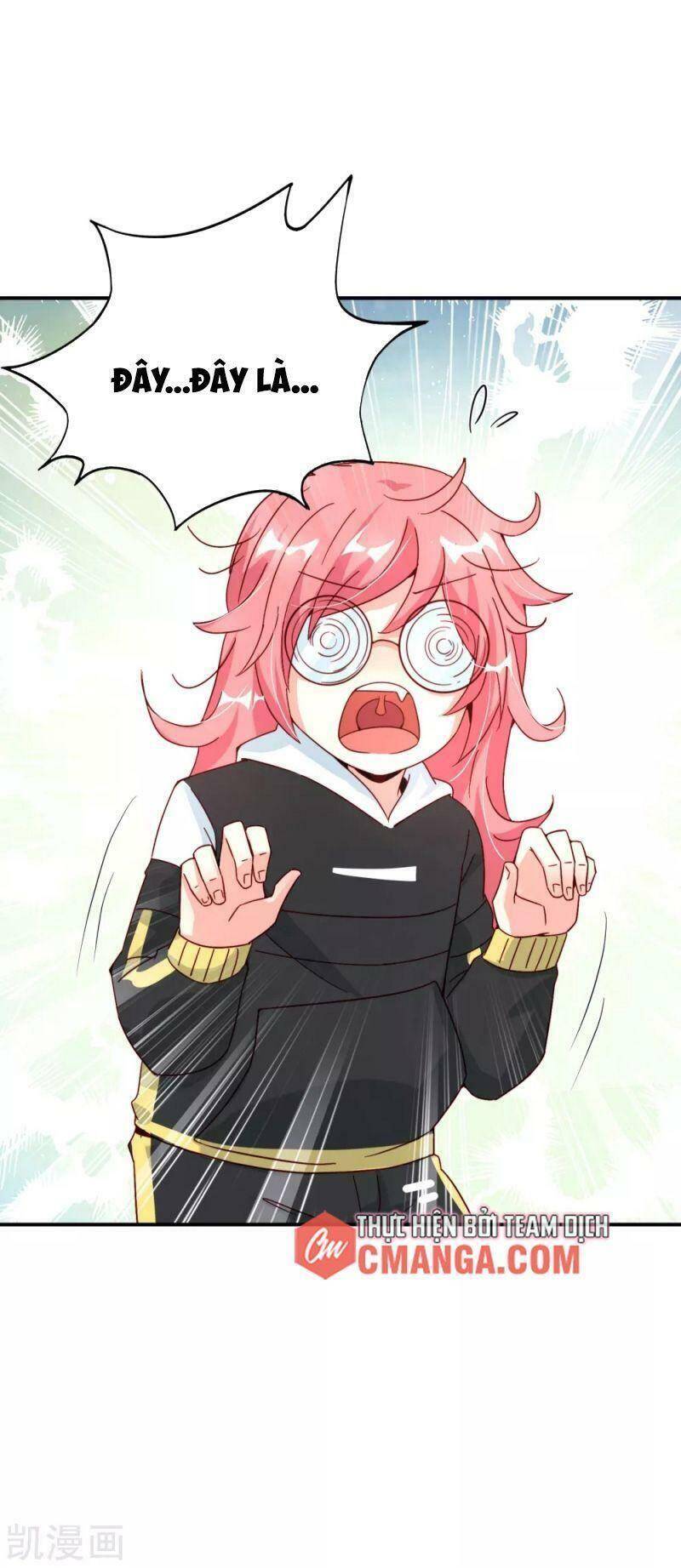 Vòng Bạn Bè Mạnh Nhất Của Tiên Giới Chapter 99 - Trang 2