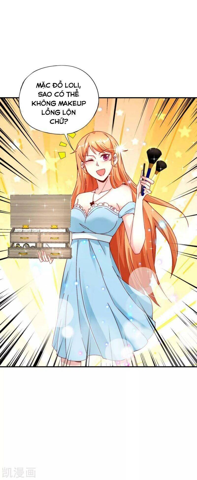 Vòng Bạn Bè Mạnh Nhất Của Tiên Giới Chapter 99 - Trang 2