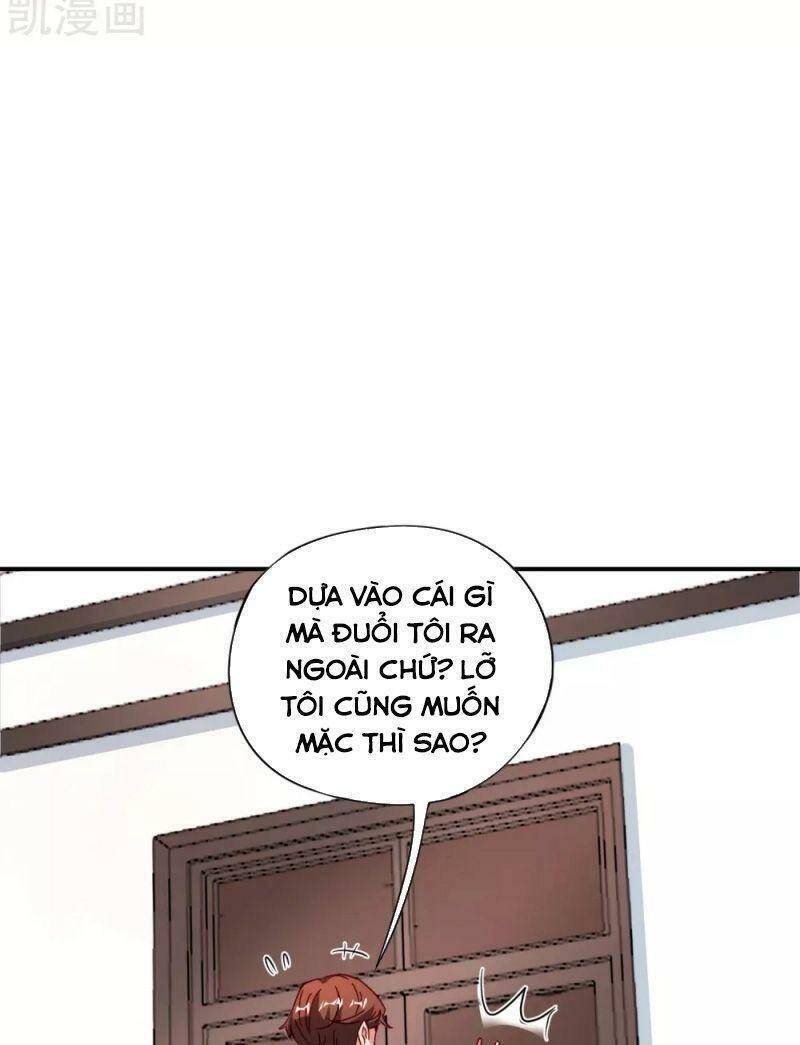 Vòng Bạn Bè Mạnh Nhất Của Tiên Giới Chapter 99 - Trang 2