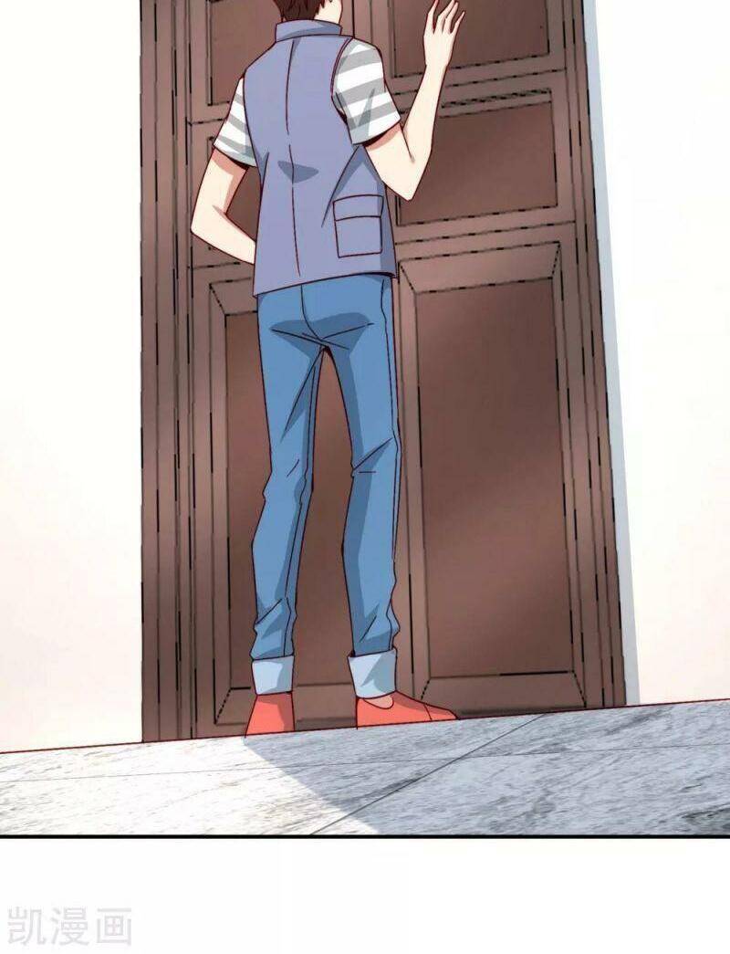 Vòng Bạn Bè Mạnh Nhất Của Tiên Giới Chapter 99 - Trang 2