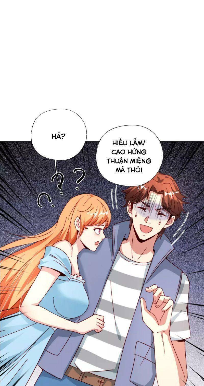Vòng Bạn Bè Mạnh Nhất Của Tiên Giới Chapter 99 - Trang 2
