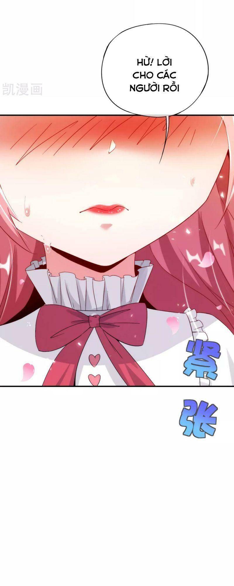 Vòng Bạn Bè Mạnh Nhất Của Tiên Giới Chapter 99 - Trang 2