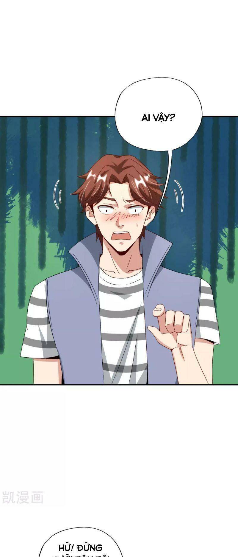 Vòng Bạn Bè Mạnh Nhất Của Tiên Giới Chapter 99 - Trang 2