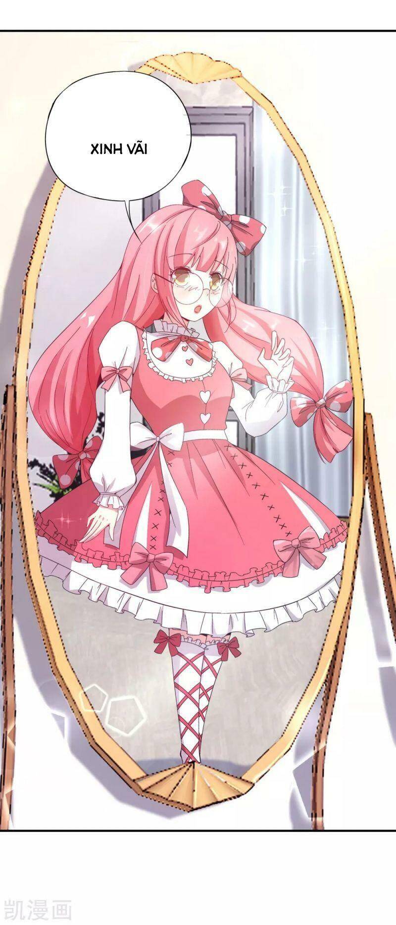 Vòng Bạn Bè Mạnh Nhất Của Tiên Giới Chapter 99 - Trang 2