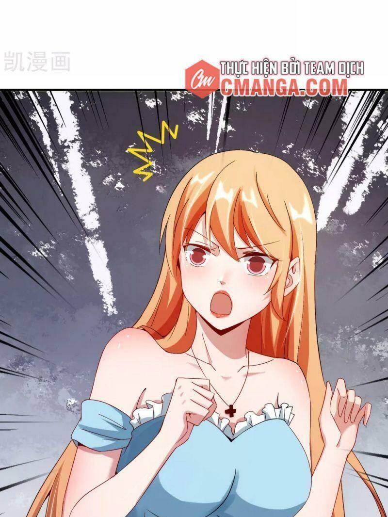 Vòng Bạn Bè Mạnh Nhất Của Tiên Giới Chapter 99 - Trang 2