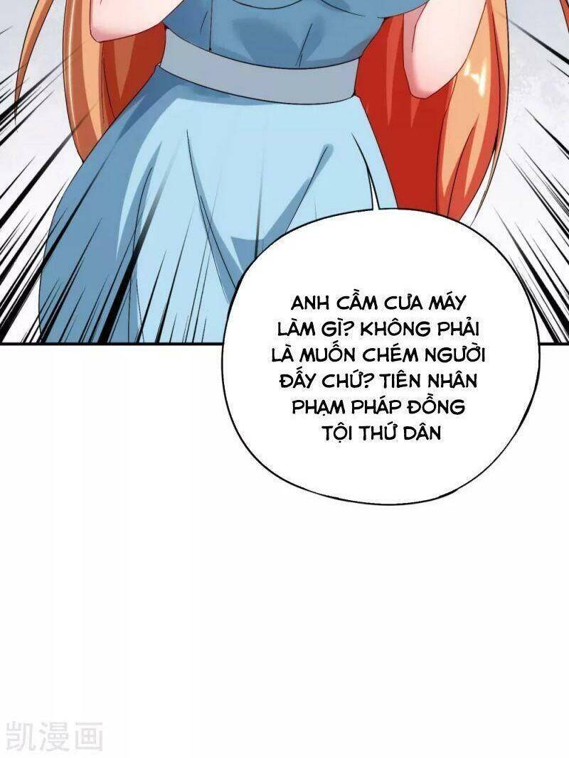 Vòng Bạn Bè Mạnh Nhất Của Tiên Giới Chapter 99 - Trang 2