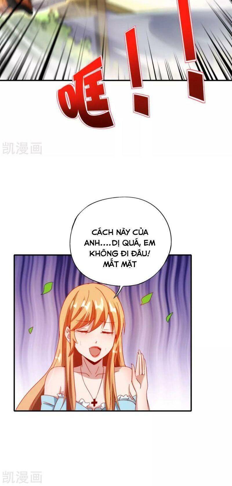 Vòng Bạn Bè Mạnh Nhất Của Tiên Giới Chapter 99 - Trang 2