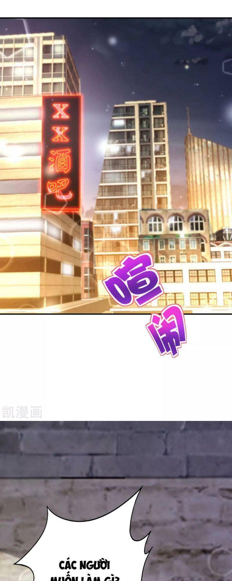 Vòng Bạn Bè Mạnh Nhất Của Tiên Giới Chapter 99 - Trang 2