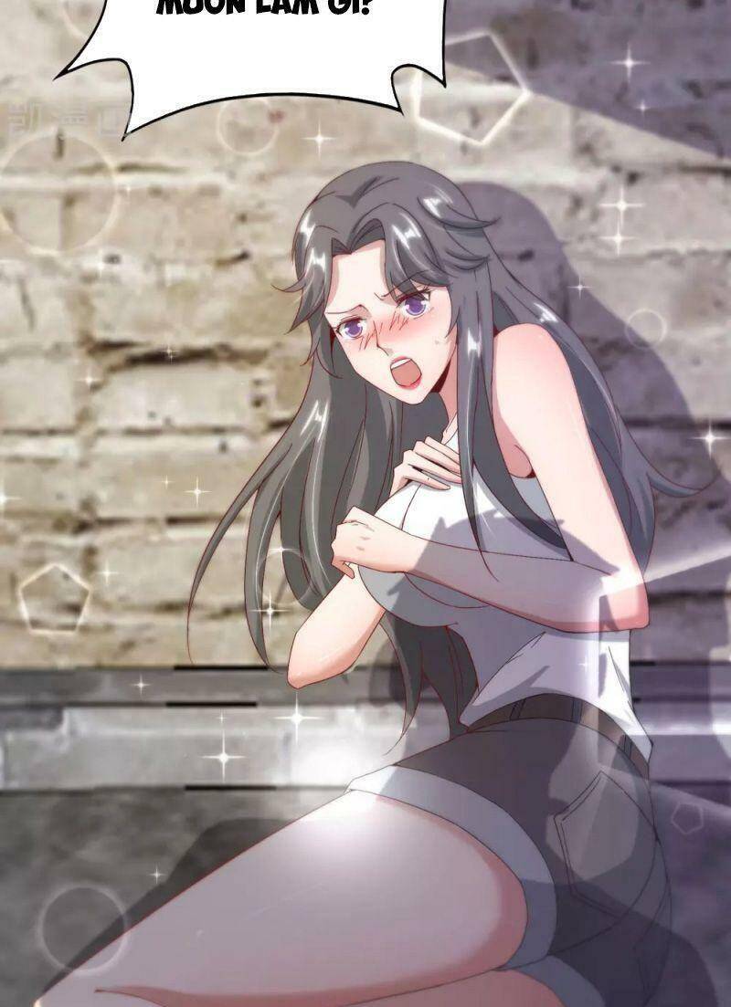 Vòng Bạn Bè Mạnh Nhất Của Tiên Giới Chapter 99 - Trang 2