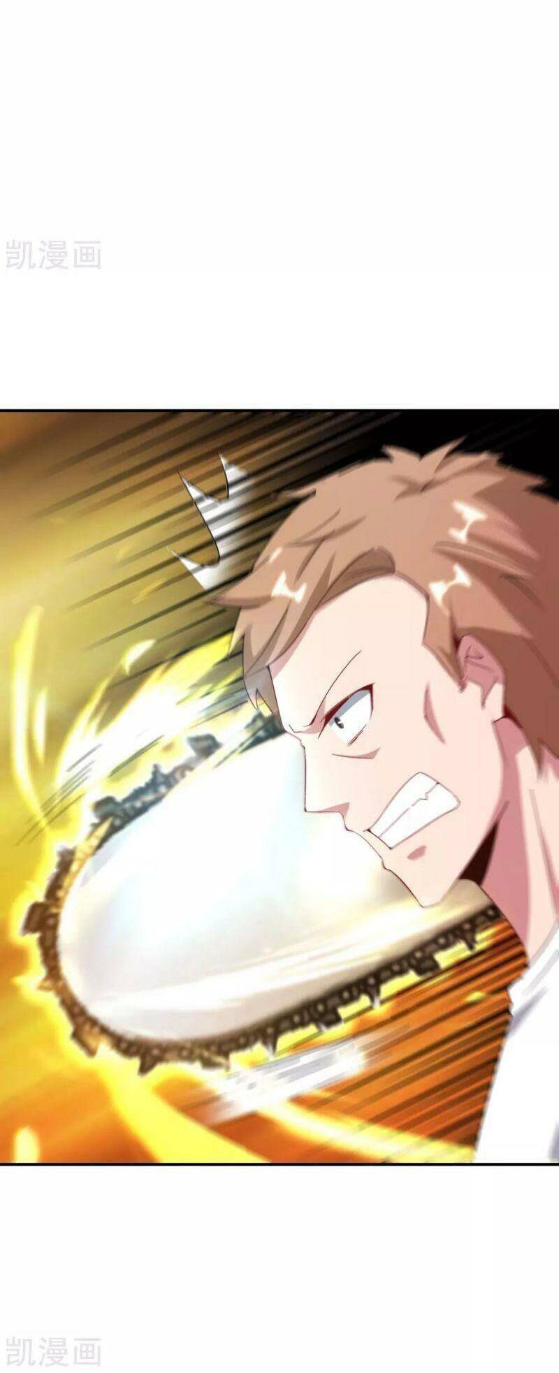 Vòng Bạn Bè Mạnh Nhất Của Tiên Giới Chapter 99 - Trang 2