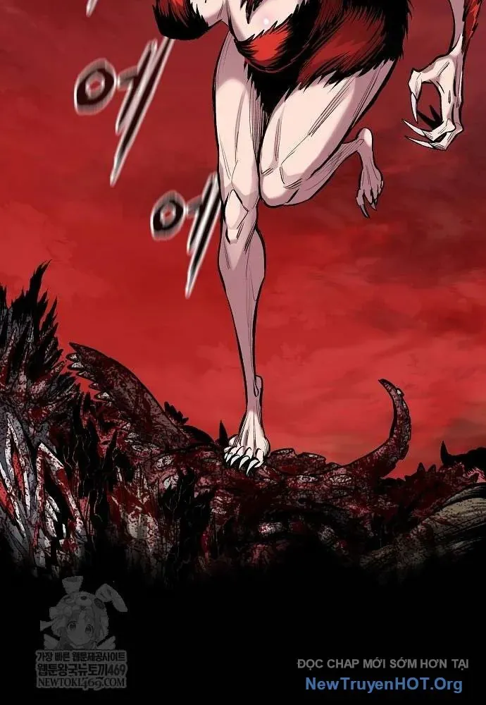 Vòng Chơi Thứ Hai Của Chiến Binh Cuồng Nộ Chapter 1 - Trang 2