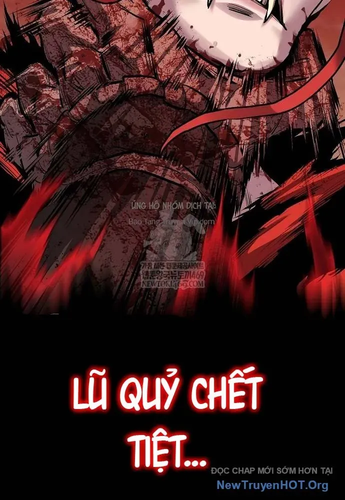 Vòng Chơi Thứ Hai Của Chiến Binh Cuồng Nộ Chapter 1 - Trang 2