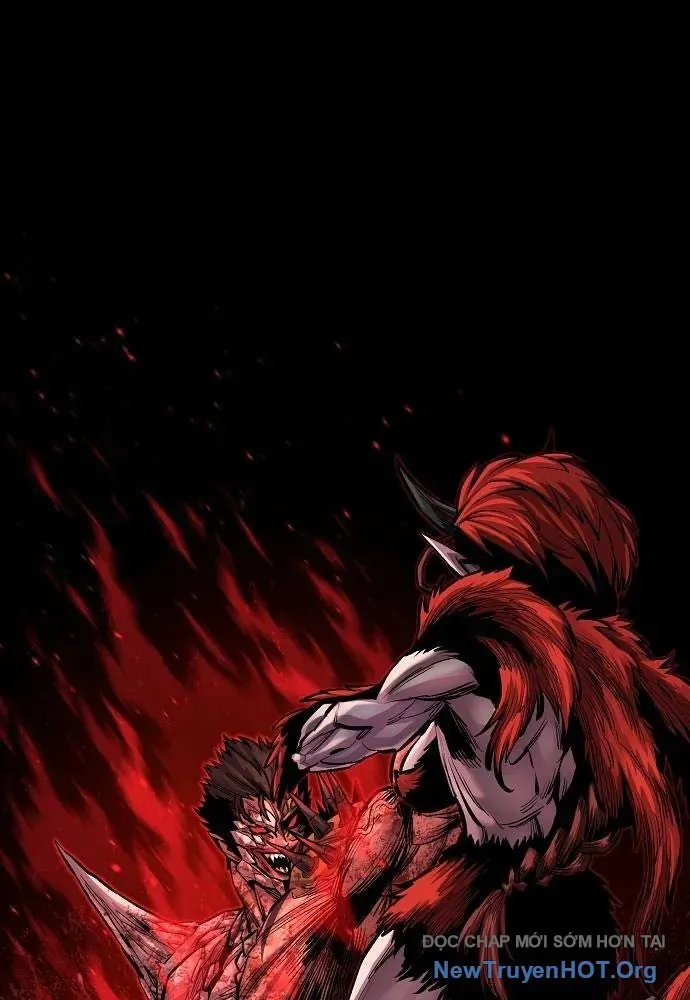 Vòng Chơi Thứ Hai Của Chiến Binh Cuồng Nộ Chapter 1 - Trang 2