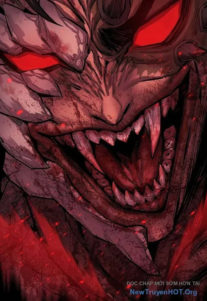 Vòng Chơi Thứ Hai Của Chiến Binh Cuồng Nộ Chapter 1 - Trang 2