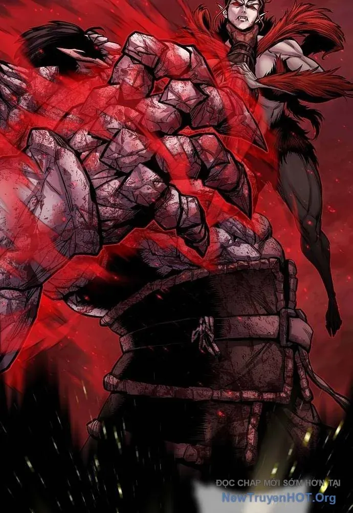 Vòng Chơi Thứ Hai Của Chiến Binh Cuồng Nộ Chapter 1 - Trang 2