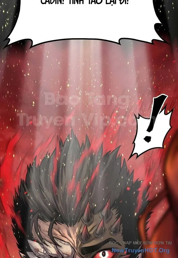 Vòng Chơi Thứ Hai Của Chiến Binh Cuồng Nộ Chapter 1 - Trang 2