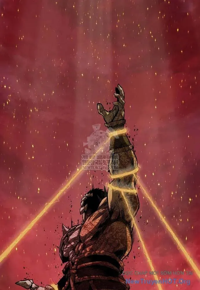 Vòng Chơi Thứ Hai Của Chiến Binh Cuồng Nộ Chapter 1 - Trang 2