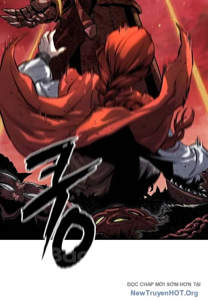 Vòng Chơi Thứ Hai Của Chiến Binh Cuồng Nộ Chapter 1 - Trang 2
