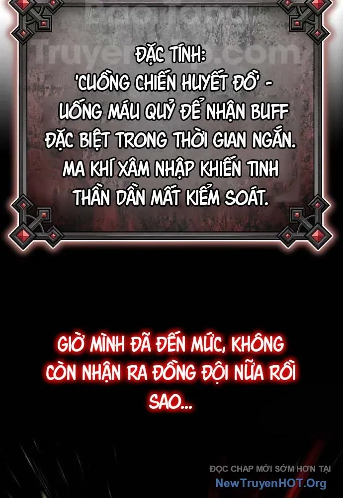 Vòng Chơi Thứ Hai Của Chiến Binh Cuồng Nộ Chapter 1 - Trang 2