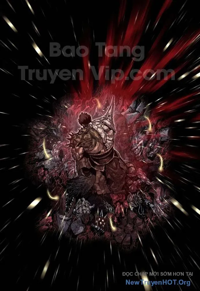 Vòng Chơi Thứ Hai Của Chiến Binh Cuồng Nộ Chapter 1 - Trang 2