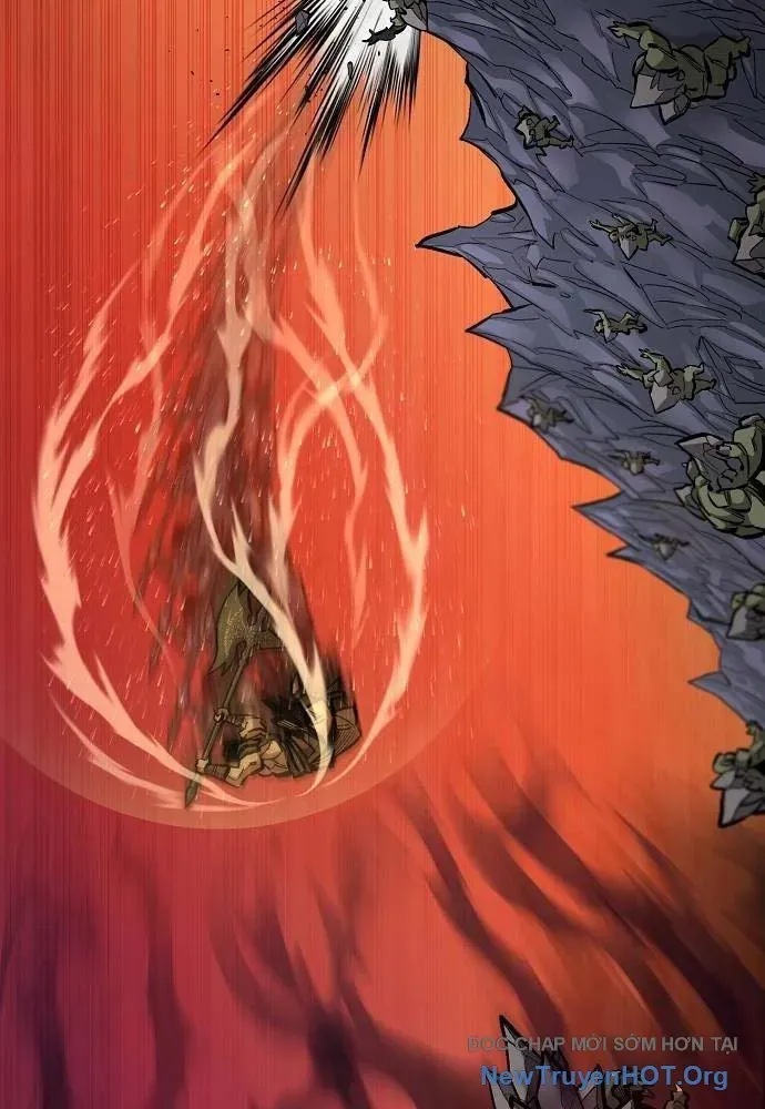Vòng Chơi Thứ Hai Của Chiến Binh Cuồng Nộ Chapter 1 - Trang 2