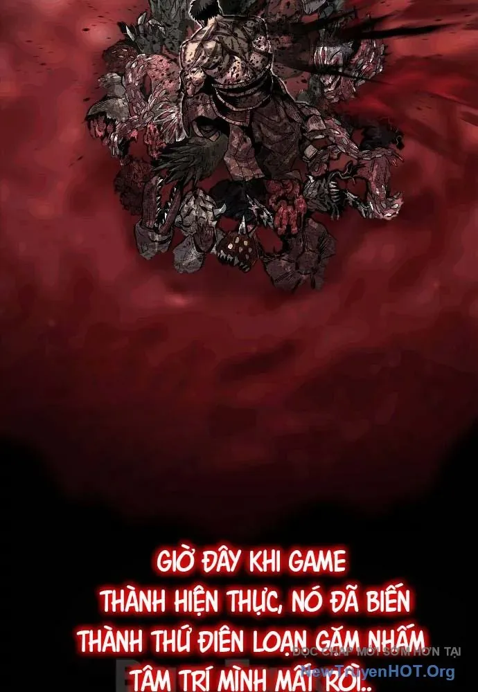 Vòng Chơi Thứ Hai Của Chiến Binh Cuồng Nộ Chapter 1 - Trang 2