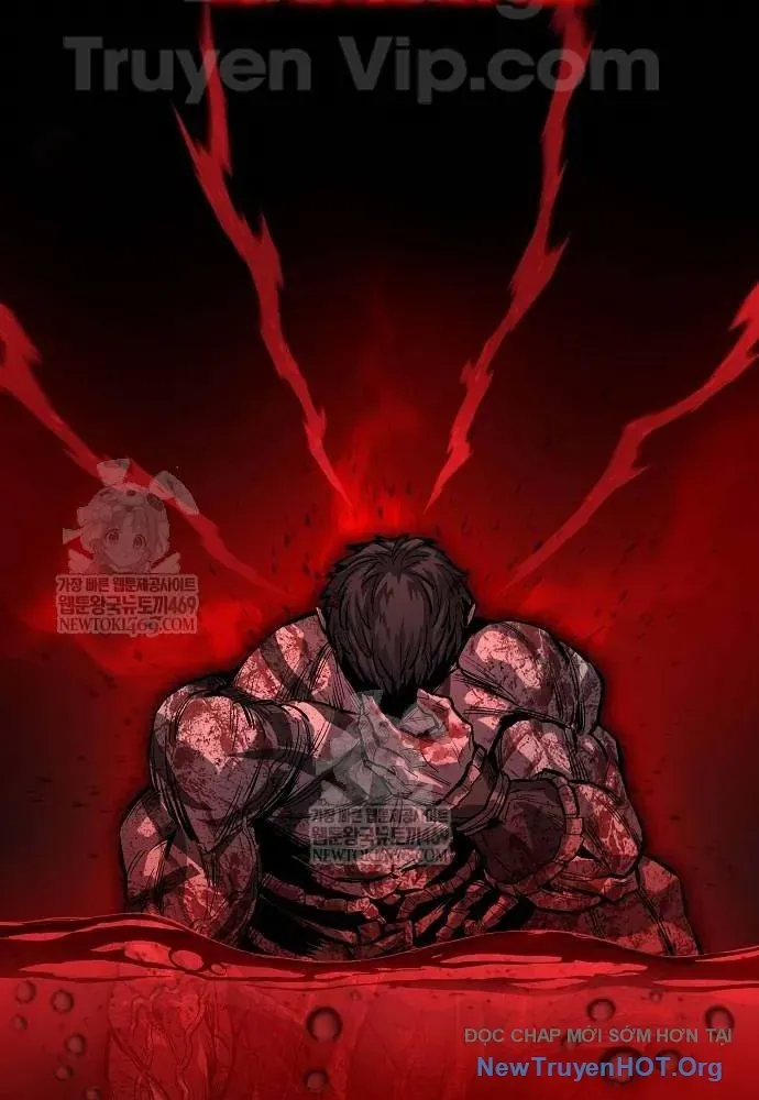 Vòng Chơi Thứ Hai Của Chiến Binh Cuồng Nộ Chapter 1 - Trang 2