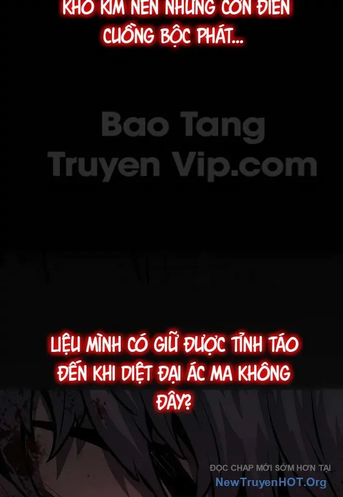 Vòng Chơi Thứ Hai Của Chiến Binh Cuồng Nộ Chapter 1 - Trang 2