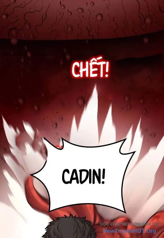 Vòng Chơi Thứ Hai Của Chiến Binh Cuồng Nộ Chapter 1 - Trang 2