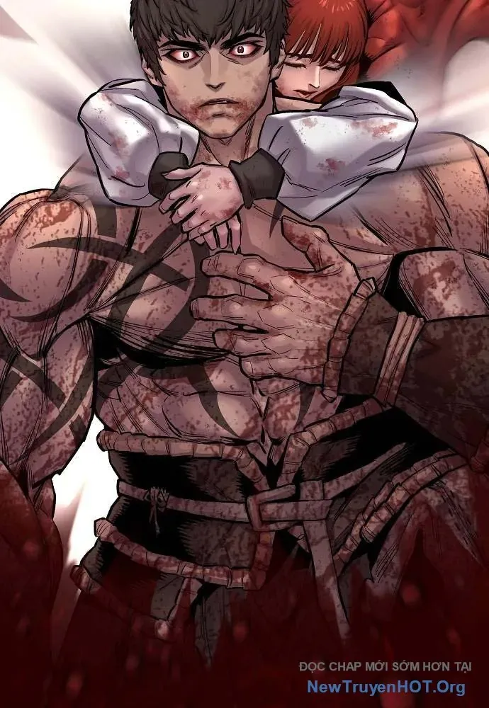 Vòng Chơi Thứ Hai Của Chiến Binh Cuồng Nộ Chapter 1 - Trang 2