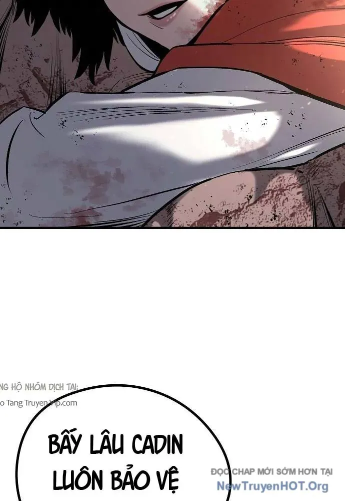 Vòng Chơi Thứ Hai Của Chiến Binh Cuồng Nộ Chapter 1 - Trang 2