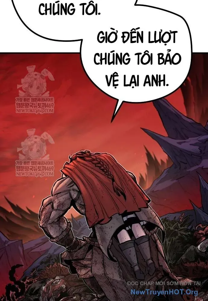 Vòng Chơi Thứ Hai Của Chiến Binh Cuồng Nộ Chapter 1 - Trang 2