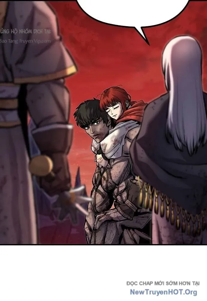 Vòng Chơi Thứ Hai Của Chiến Binh Cuồng Nộ Chapter 1 - Trang 2