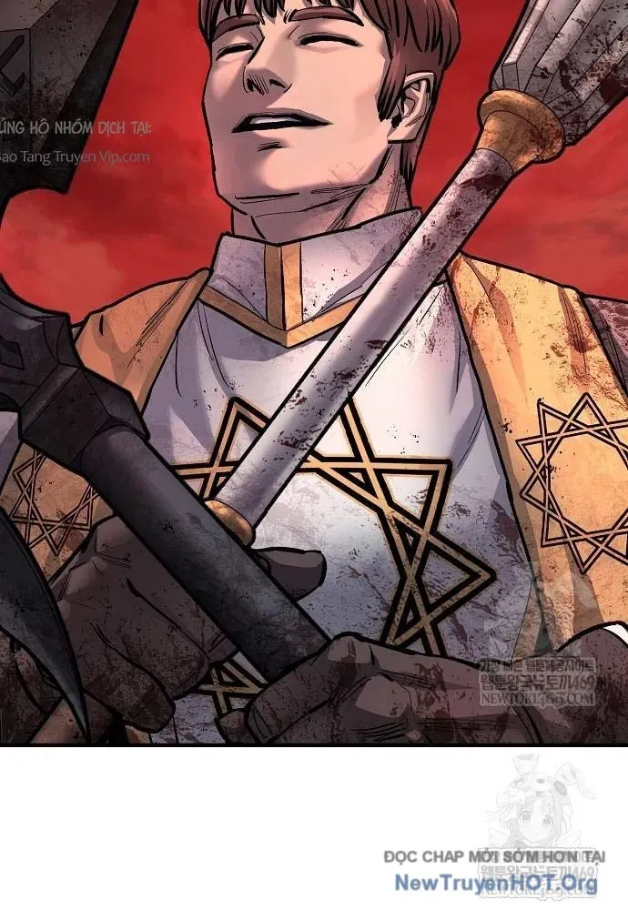 Vòng Chơi Thứ Hai Của Chiến Binh Cuồng Nộ Chapter 1 - Trang 2