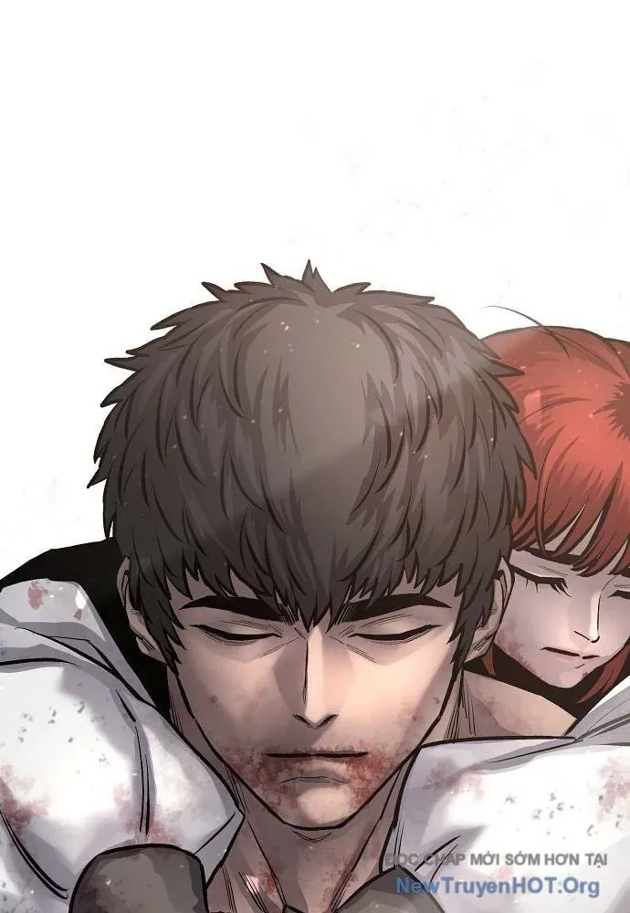 Vòng Chơi Thứ Hai Của Chiến Binh Cuồng Nộ Chapter 1 - Trang 2