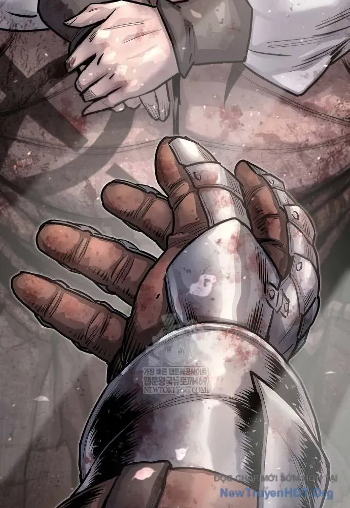 Vòng Chơi Thứ Hai Của Chiến Binh Cuồng Nộ Chapter 1 - Trang 2