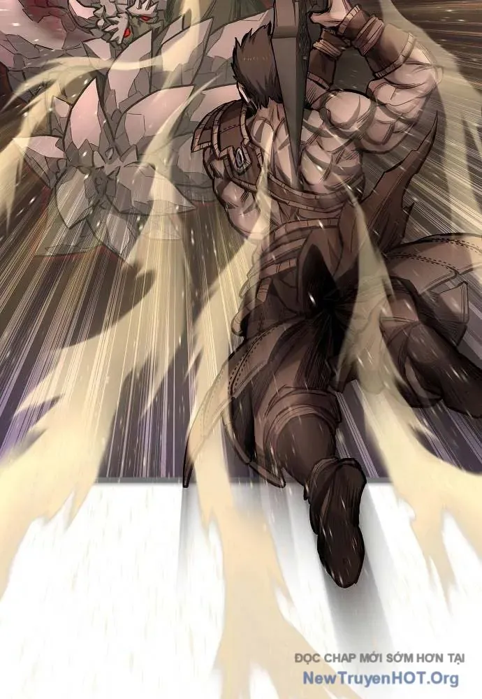 Vòng Chơi Thứ Hai Của Chiến Binh Cuồng Nộ Chapter 1 - Trang 2
