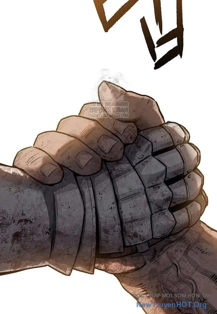 Vòng Chơi Thứ Hai Của Chiến Binh Cuồng Nộ Chapter 1 - Trang 2