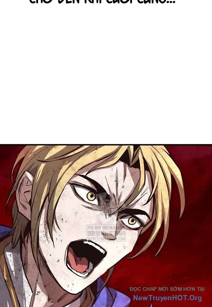 Vòng Chơi Thứ Hai Của Chiến Binh Cuồng Nộ Chapter 1 - Trang 2