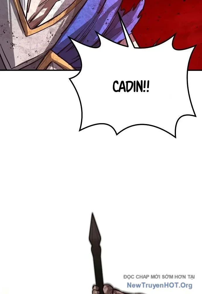 Vòng Chơi Thứ Hai Của Chiến Binh Cuồng Nộ Chapter 1 - Trang 2