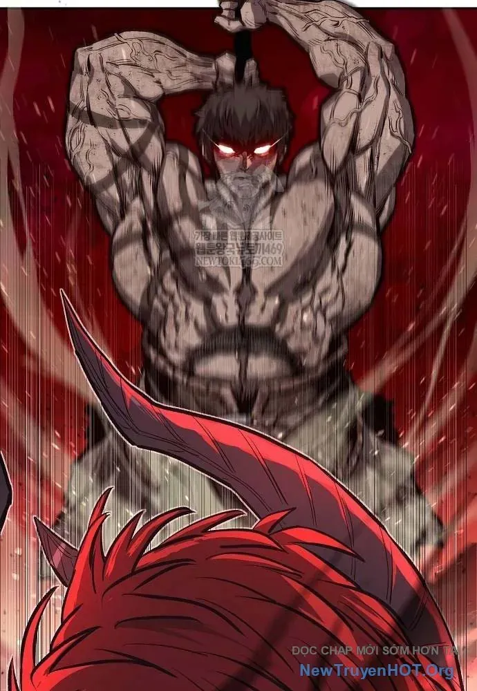 Vòng Chơi Thứ Hai Của Chiến Binh Cuồng Nộ Chapter 1 - Trang 2