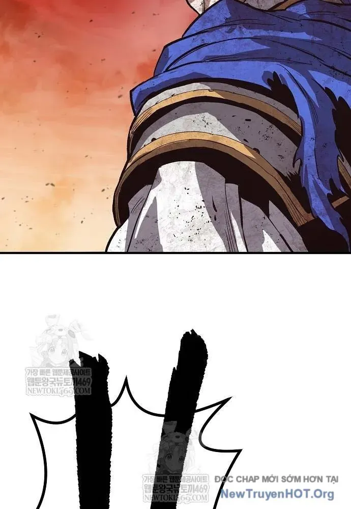 Vòng Chơi Thứ Hai Của Chiến Binh Cuồng Nộ Chapter 1 - Trang 2