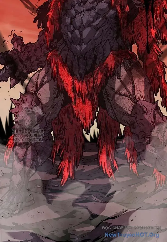 Vòng Chơi Thứ Hai Của Chiến Binh Cuồng Nộ Chapter 1 - Trang 2