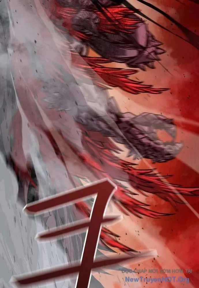 Vòng Chơi Thứ Hai Của Chiến Binh Cuồng Nộ Chapter 1 - Trang 2