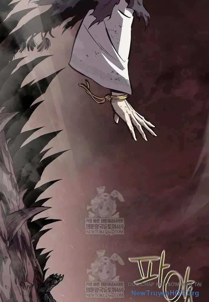 Vòng Chơi Thứ Hai Của Chiến Binh Cuồng Nộ Chapter 1 - Trang 2