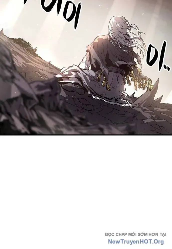 Vòng Chơi Thứ Hai Của Chiến Binh Cuồng Nộ Chapter 1 - Trang 2