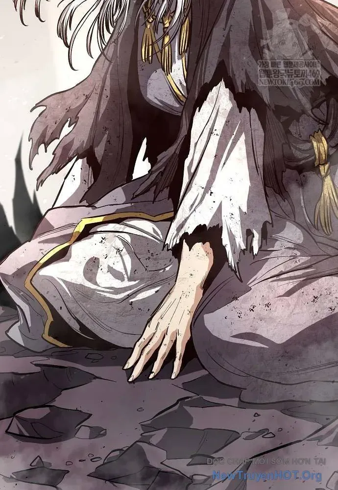 Vòng Chơi Thứ Hai Của Chiến Binh Cuồng Nộ Chapter 1 - Trang 2