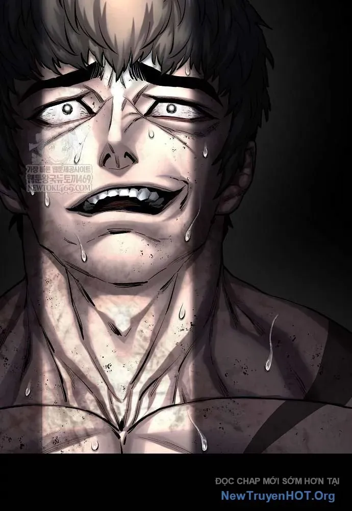 Vòng Chơi Thứ Hai Của Chiến Binh Cuồng Nộ Chapter 1 - Trang 2