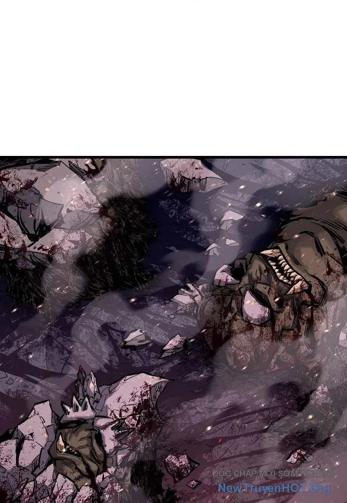 Vòng Chơi Thứ Hai Của Chiến Binh Cuồng Nộ Chapter 1 - Trang 2