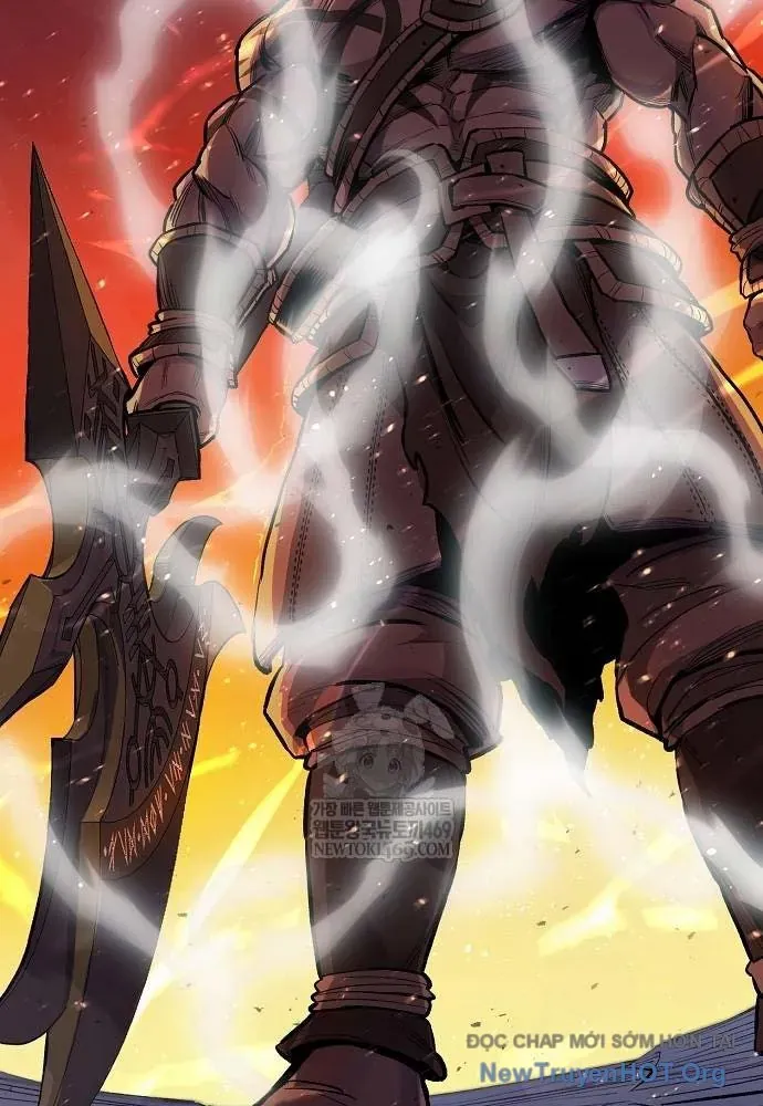 Vòng Chơi Thứ Hai Của Chiến Binh Cuồng Nộ Chapter 1 - Trang 2